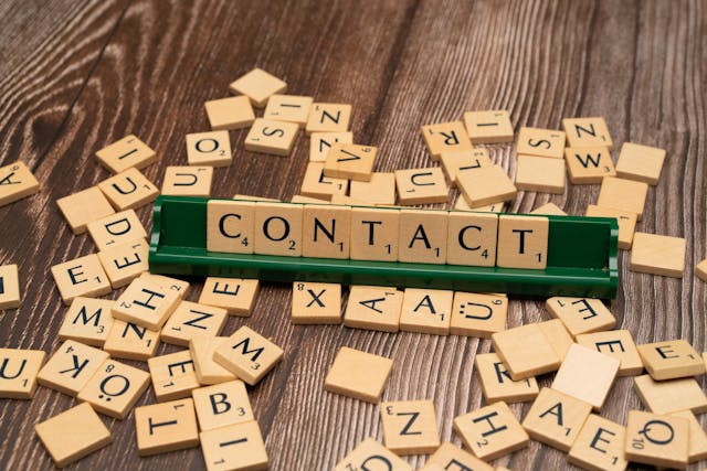 contact management tools