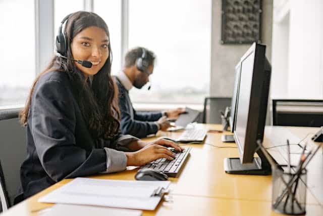 construction crm free